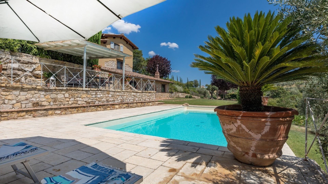 Photo of Outdoor in Gaiole in Chianti