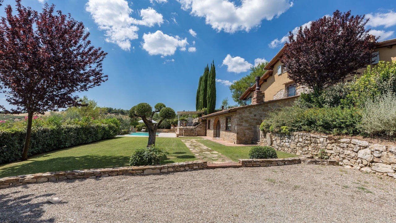 Photo of Outdoor in Gaiole in Chianti
