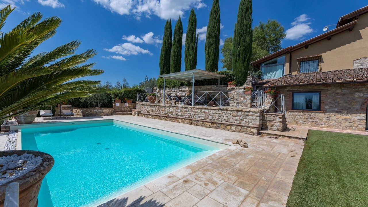 Photo of Outdoor in Gaiole in Chianti