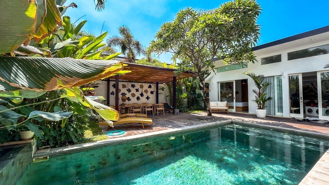 Photo of Outdoor in Sanur