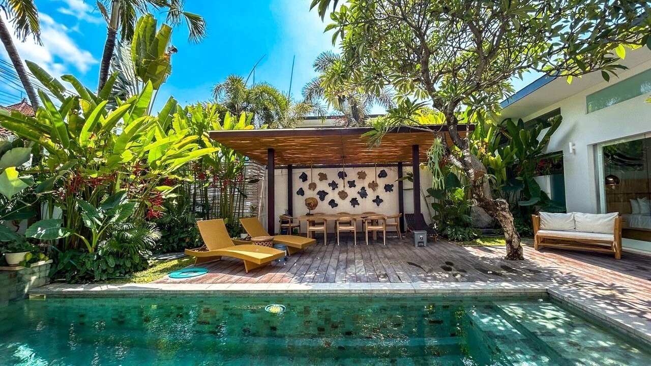 Photo of Outdoor in Sanur