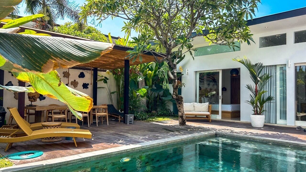 Photo of Outdoor in Sanur