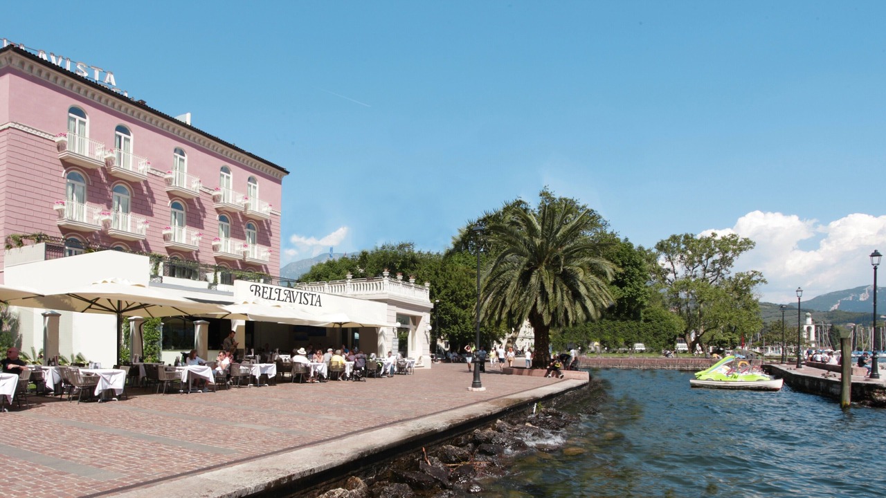 Photo of Outdoor in Riva del Garda