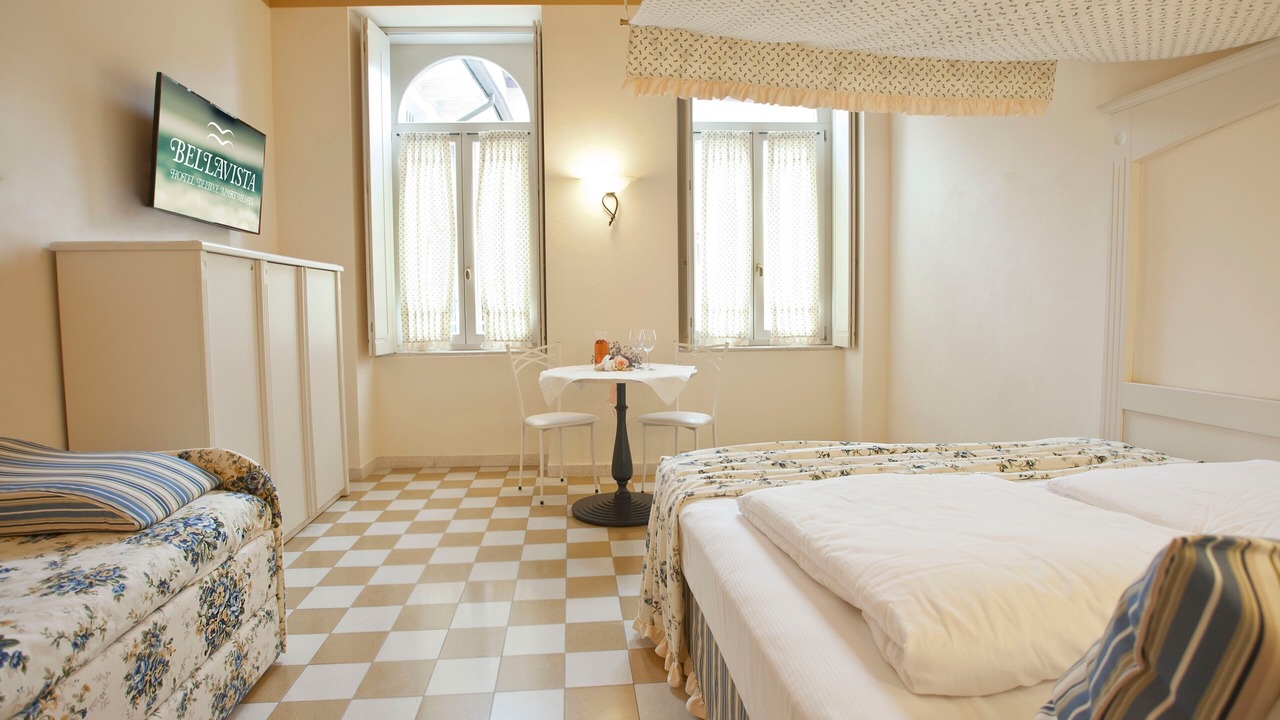 Photo of Bedroom in Riva del Garda