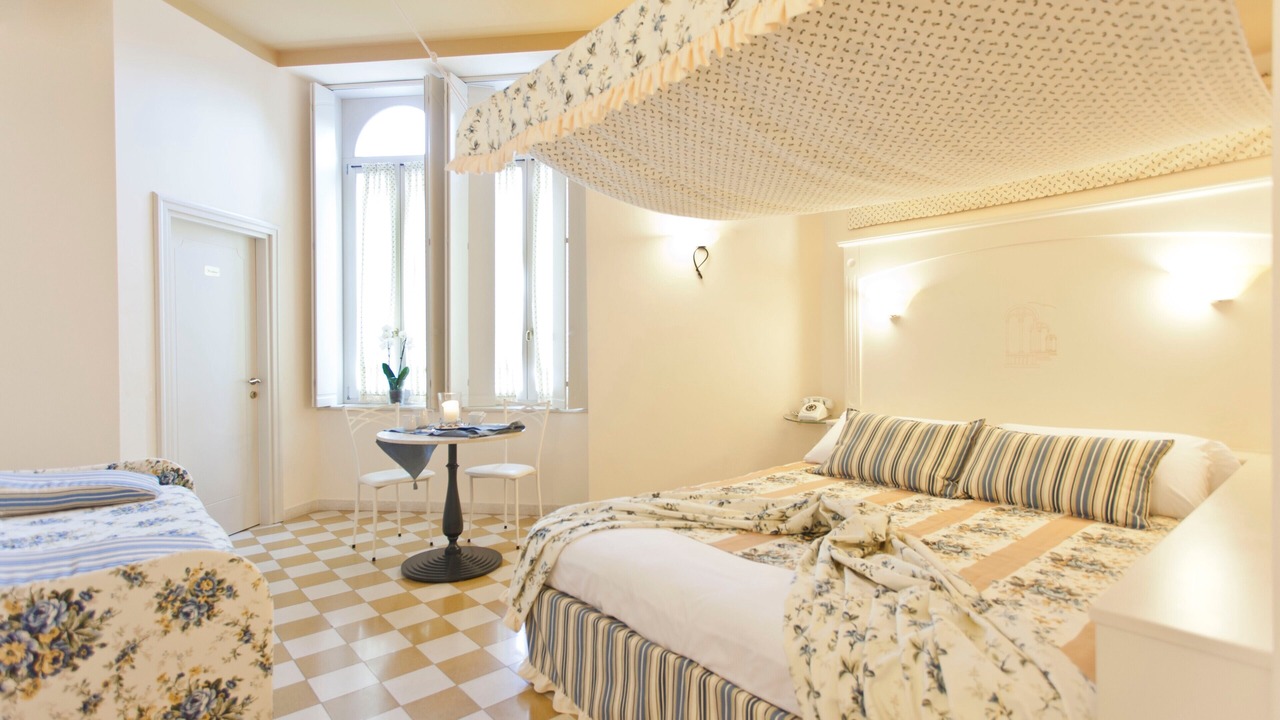 Photo of Bedroom in Riva del Garda