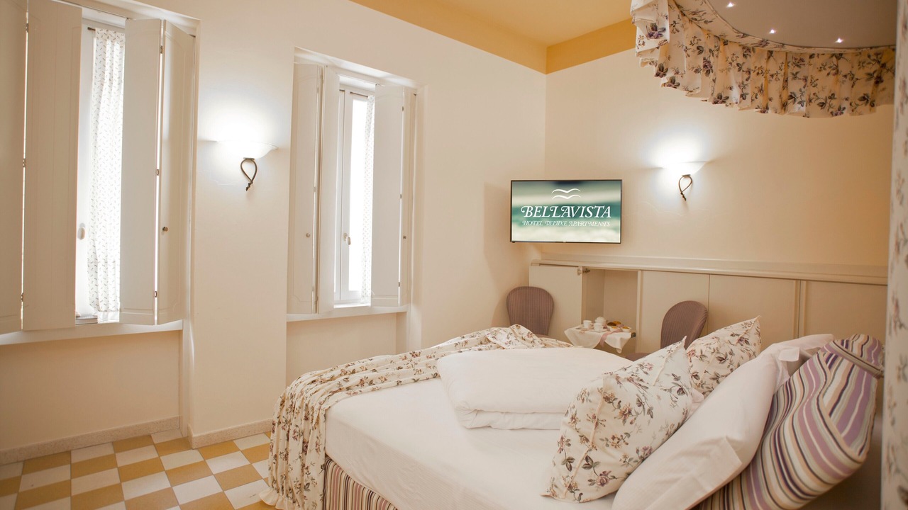 Photo of Bedroom in Riva del Garda