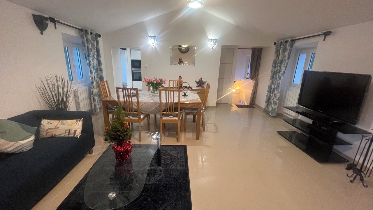 Photo of Livingroom in Carros