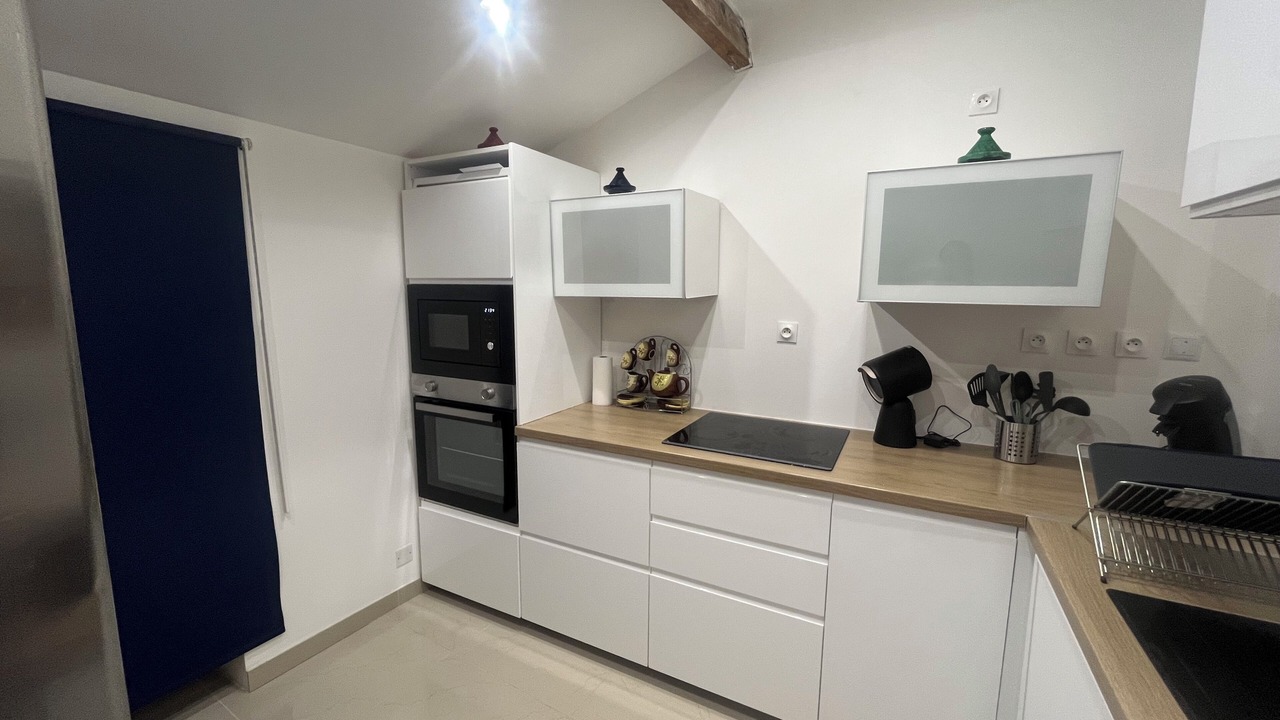 Photo of Kitchen in Carros