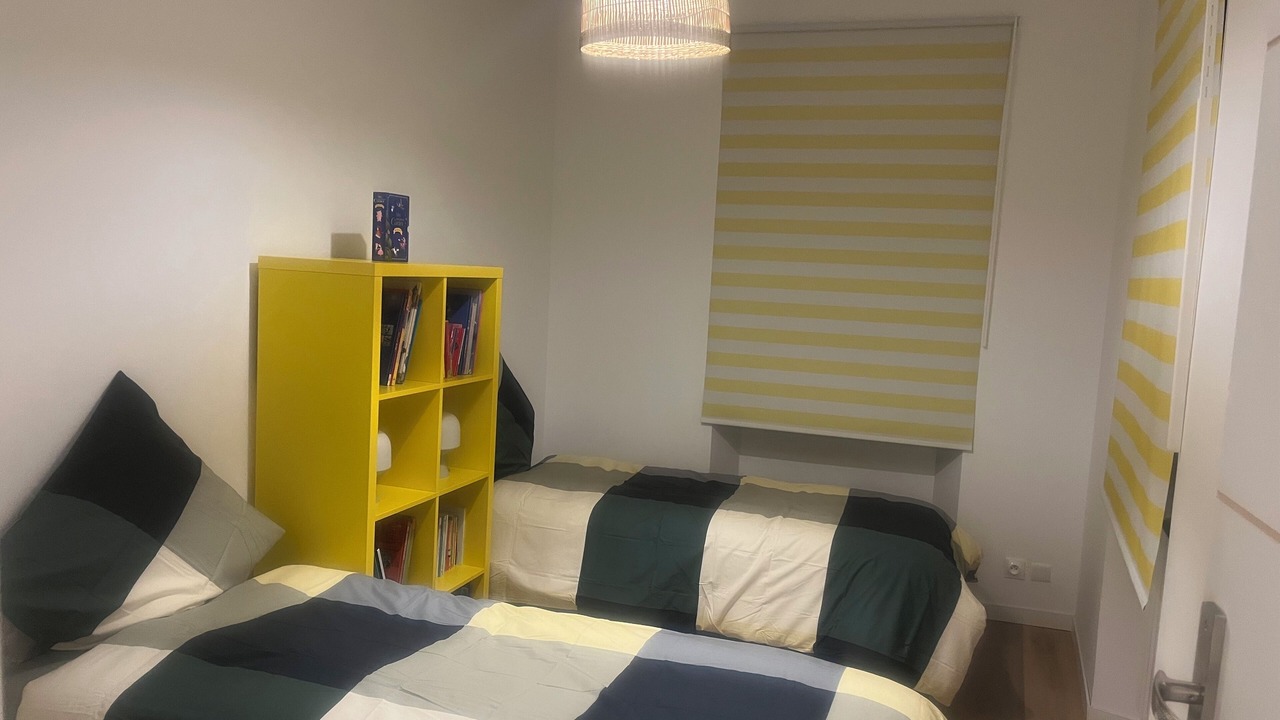 Photo of Bedroom in Carros