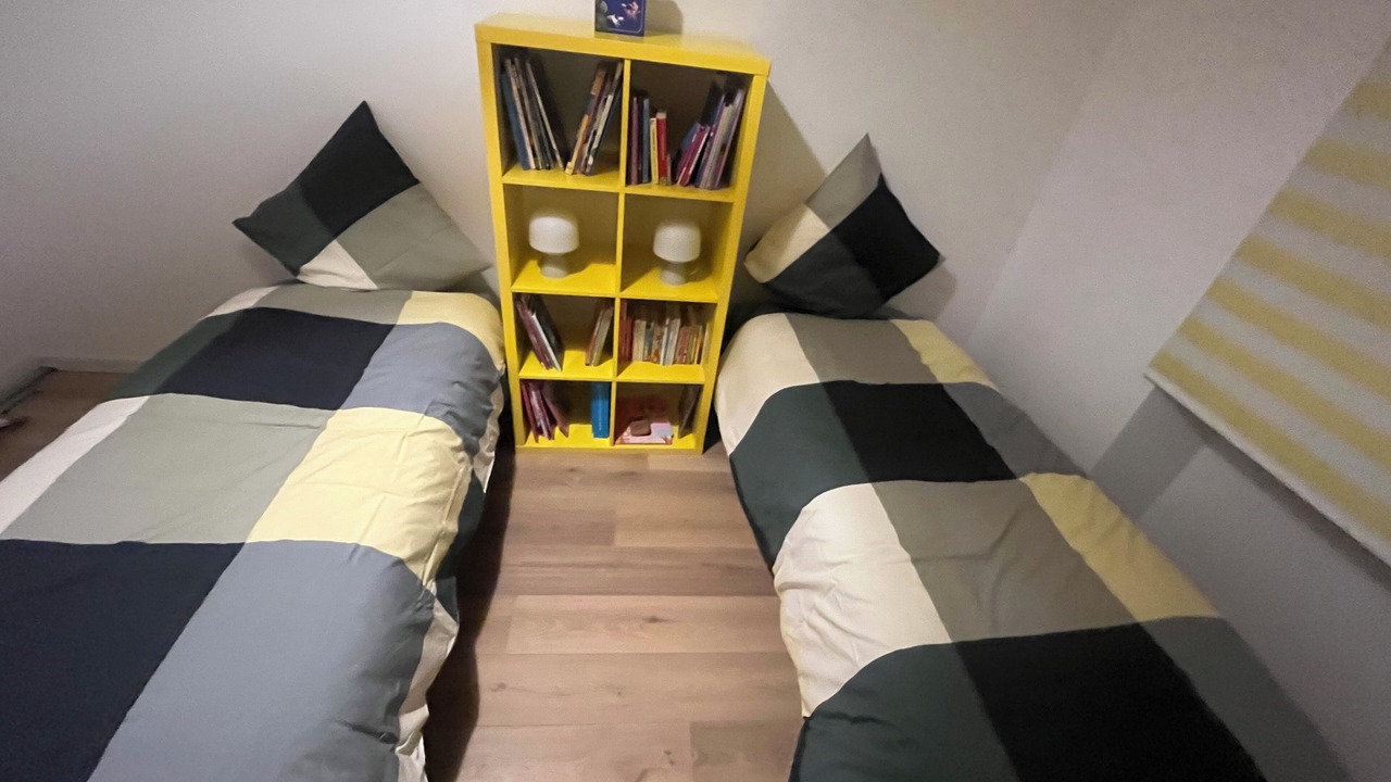 Photo of Bedroom in Carros