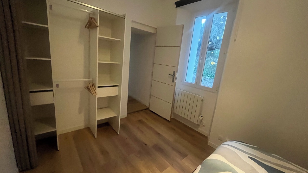 Photo of Bedroom in Carros