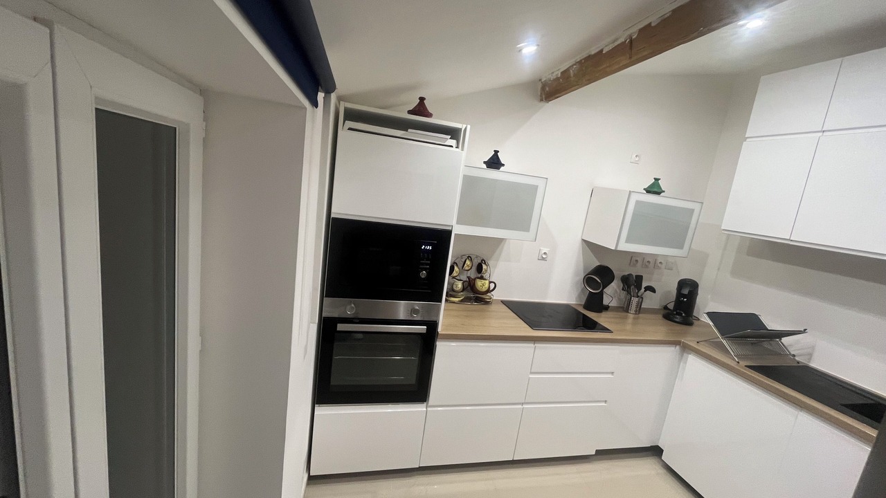 Photo of Kitchen in Carros