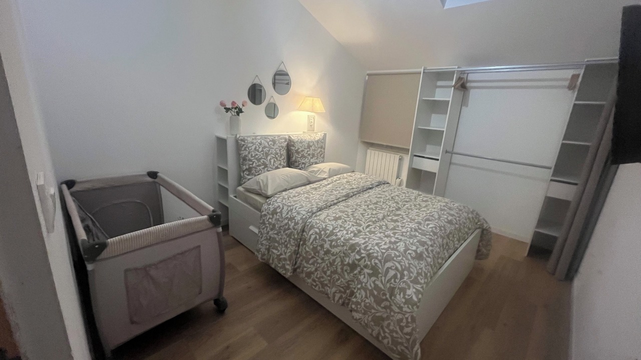Photo of Bedroom in Carros