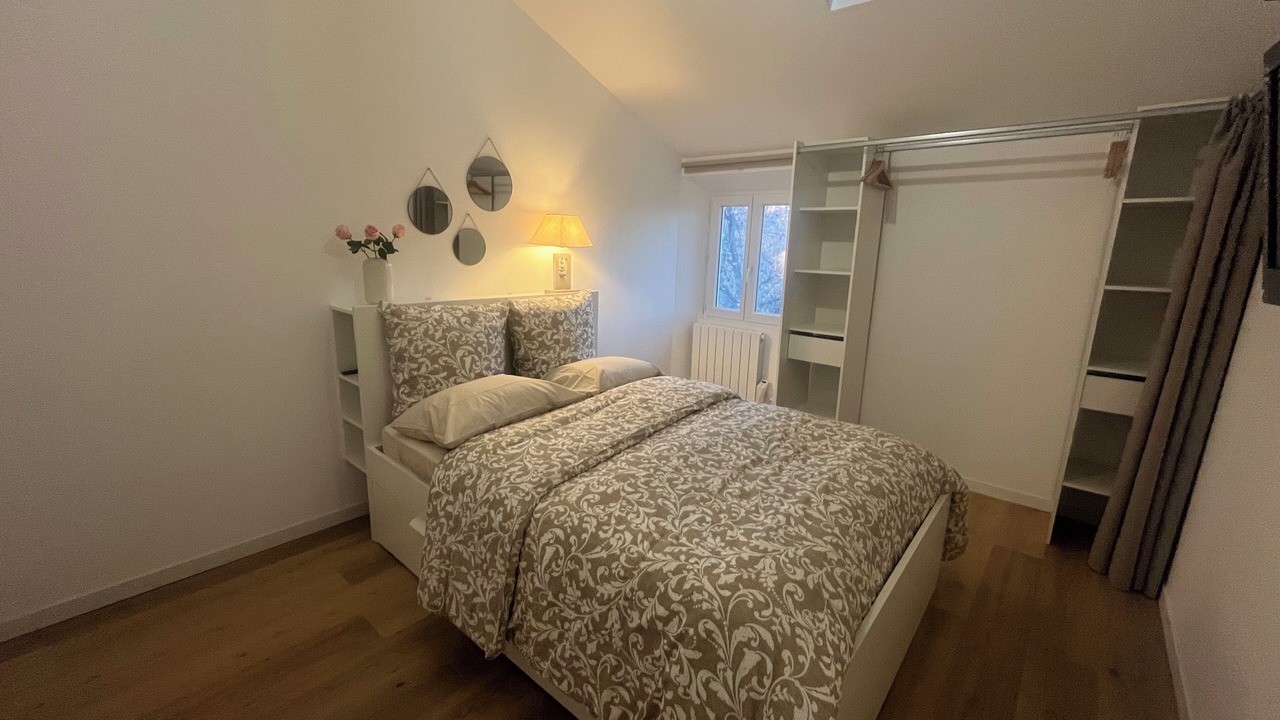Photo of Bedroom in Carros