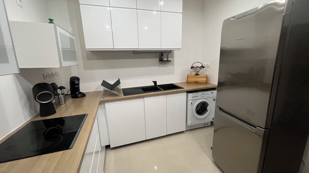 Photo of Kitchen in Carros