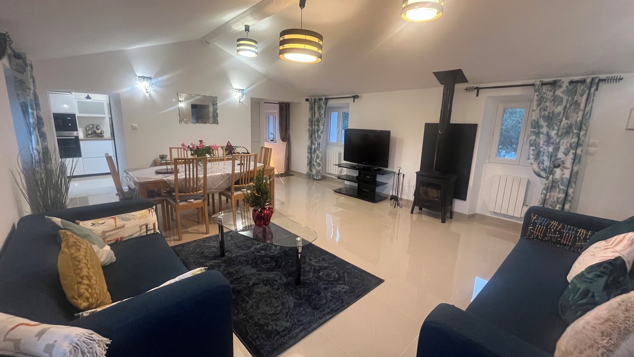 Photo of Livingroom in Carros