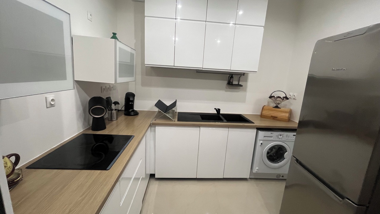 Photo of Kitchen in Carros