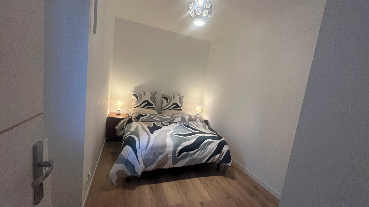 Photo of Bedroom in Carros