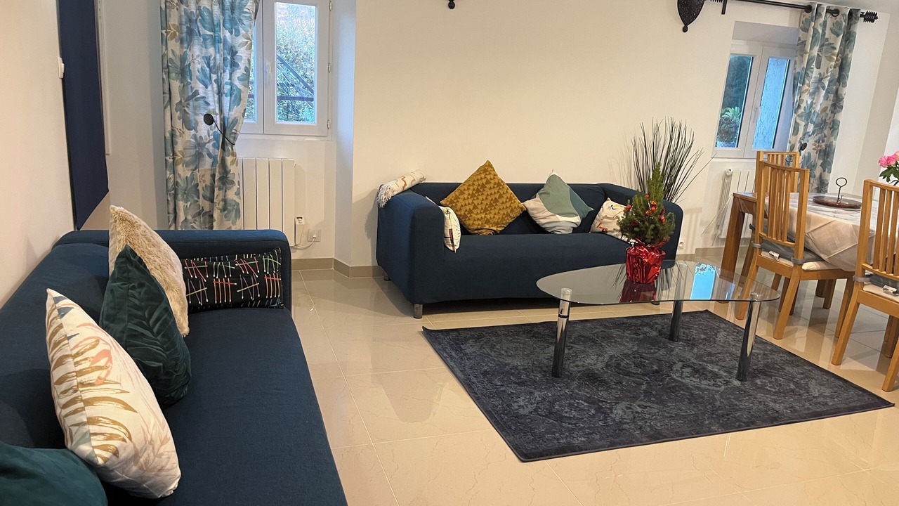 Photo of Livingroom in Carros