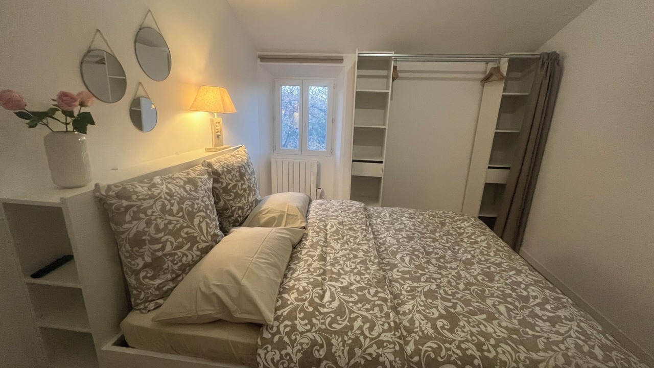 Photo of Bedroom in Carros