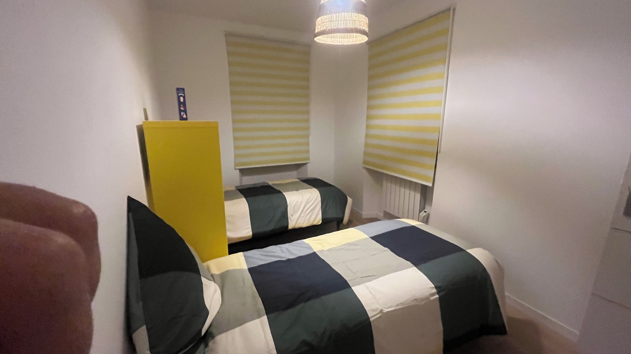 Photo of Bedroom in Carros