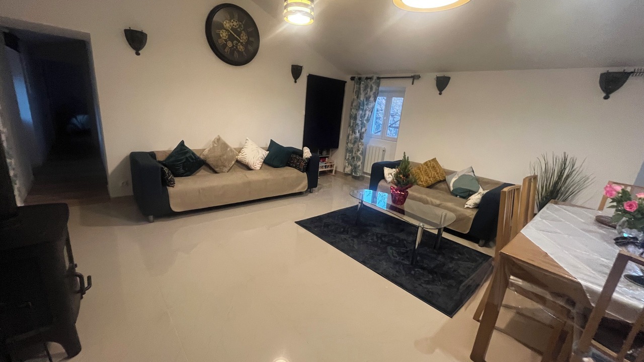 Photo of Livingroom in Carros