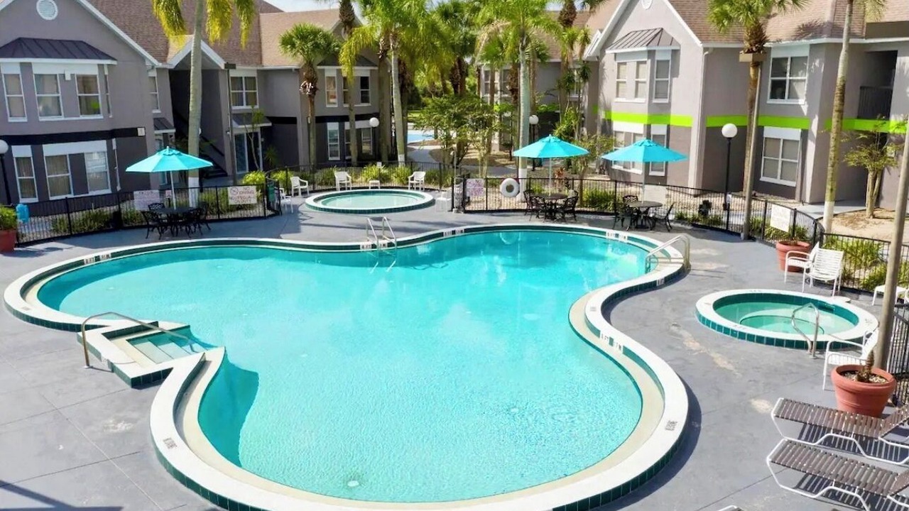 Photo of Outdoor in Lake Buena Vista