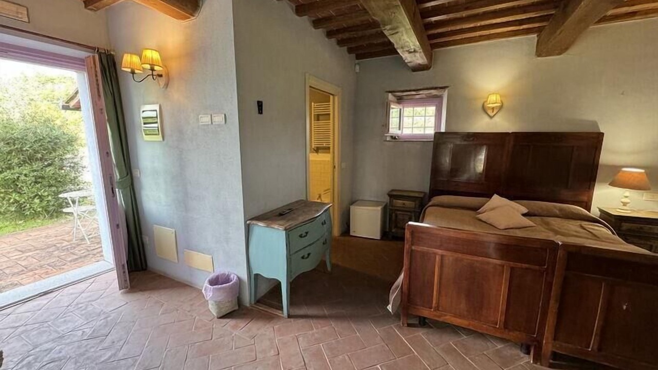 Photo of Bedroom in Montecarlo