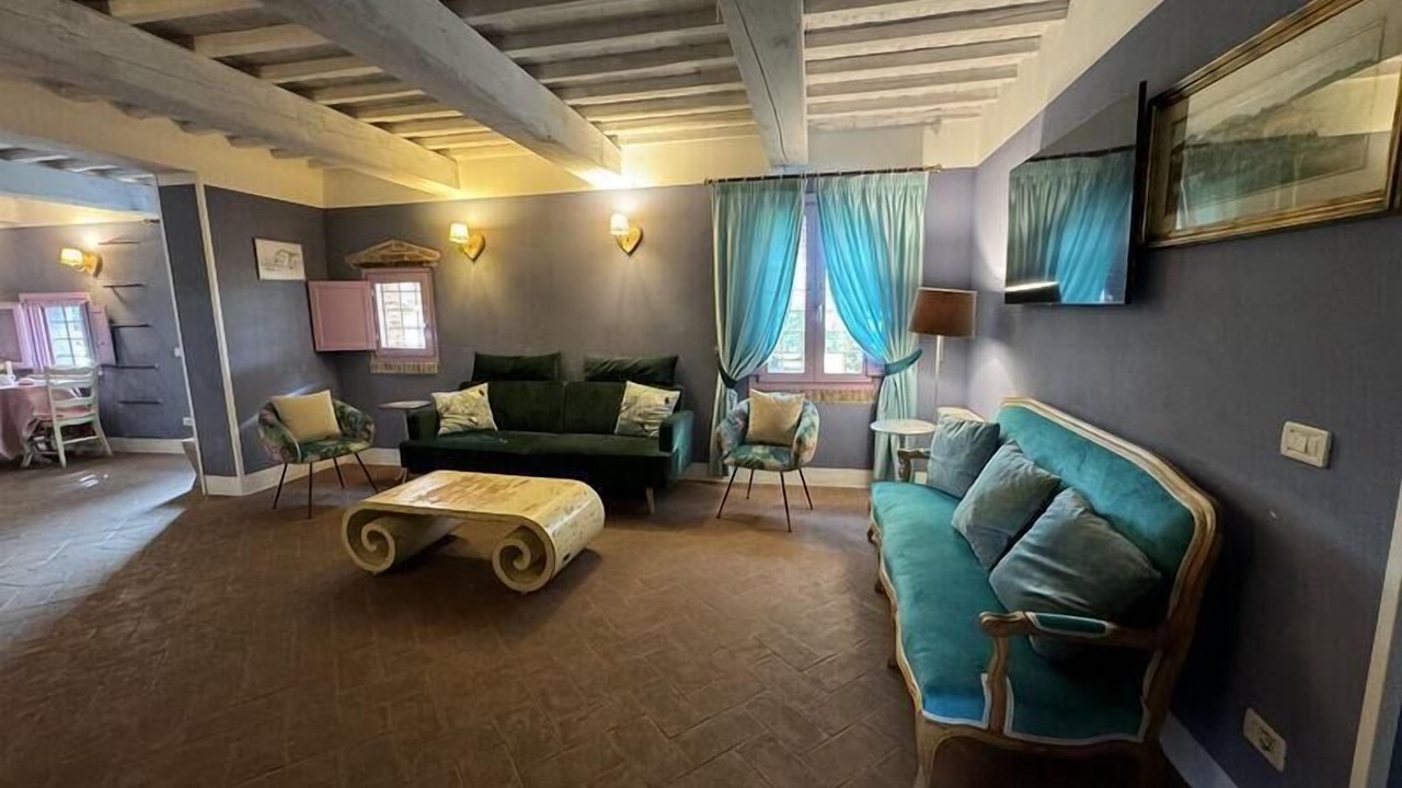 Photo of Livingroom in Montecarlo