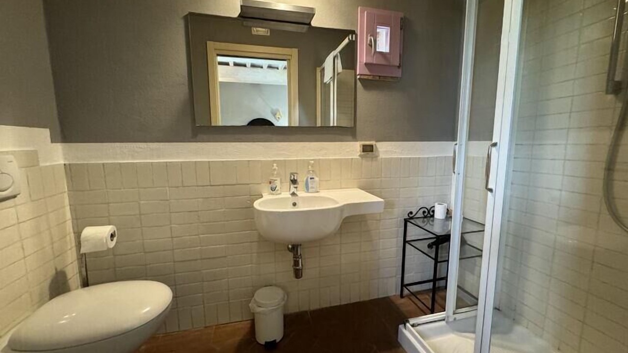 Photo of Bathroom in Montecarlo