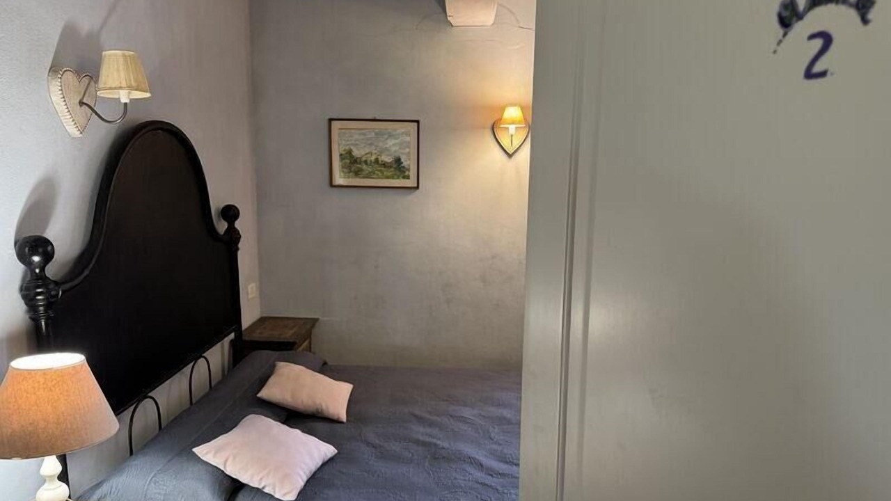 Photo of Bedroom in Montecarlo