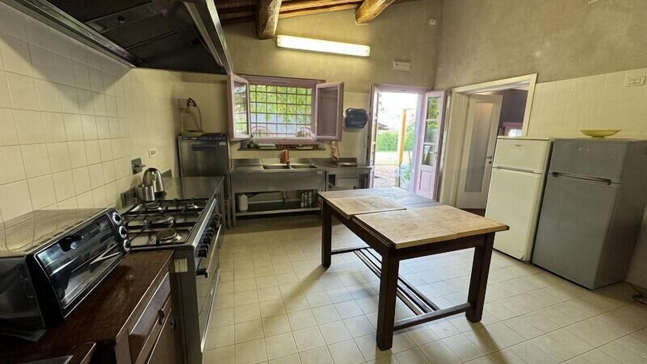 Photo of Kitchen in Montecarlo