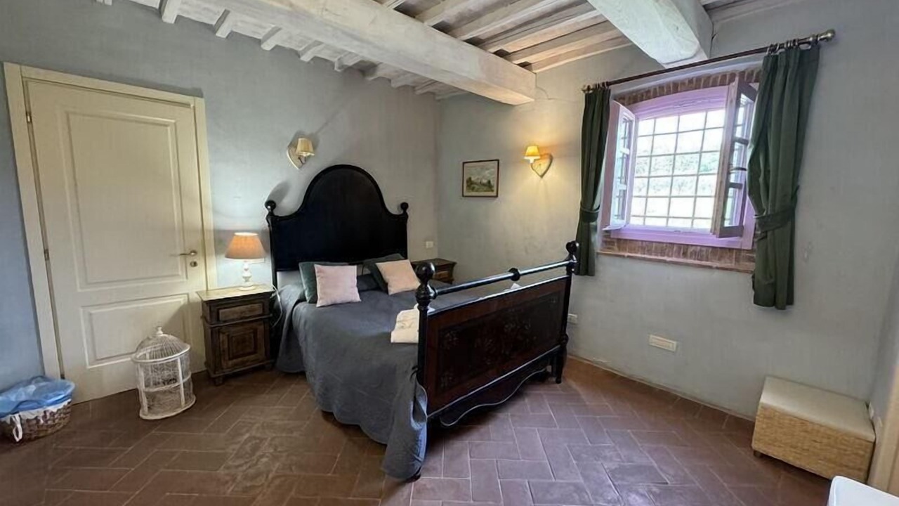 Photo of Bedroom in Montecarlo