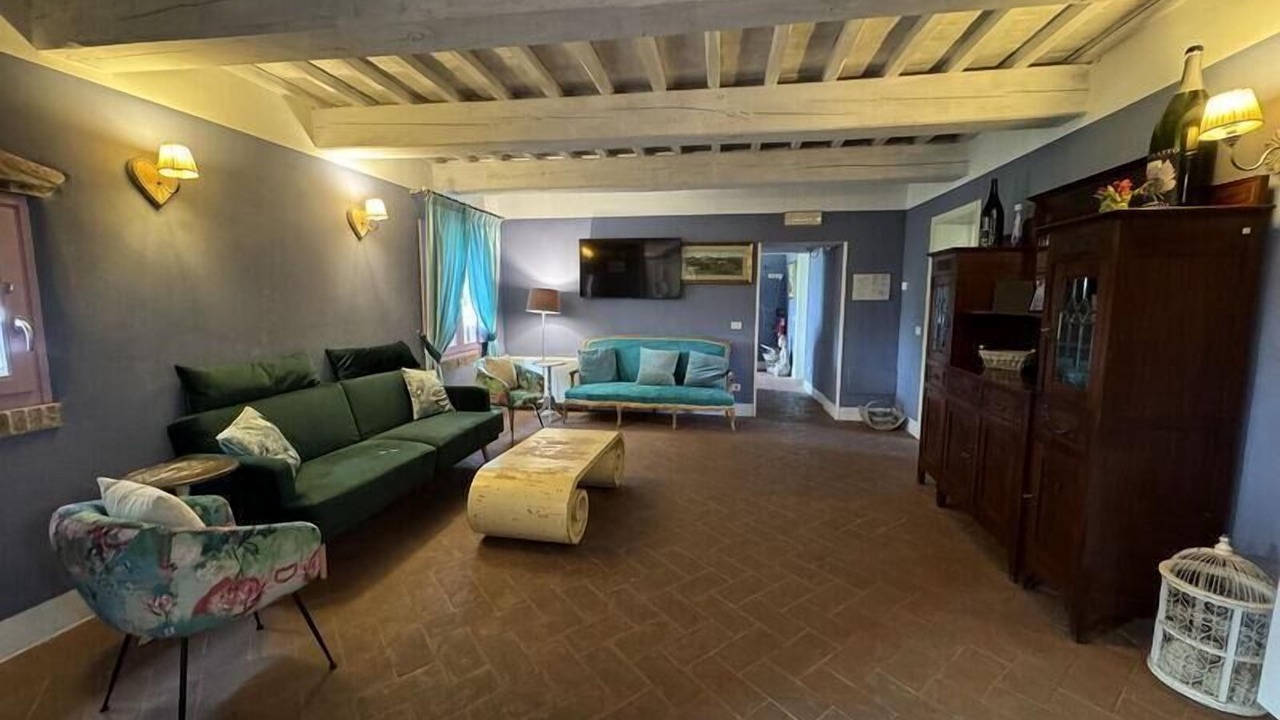 Photo of Livingroom in Montecarlo