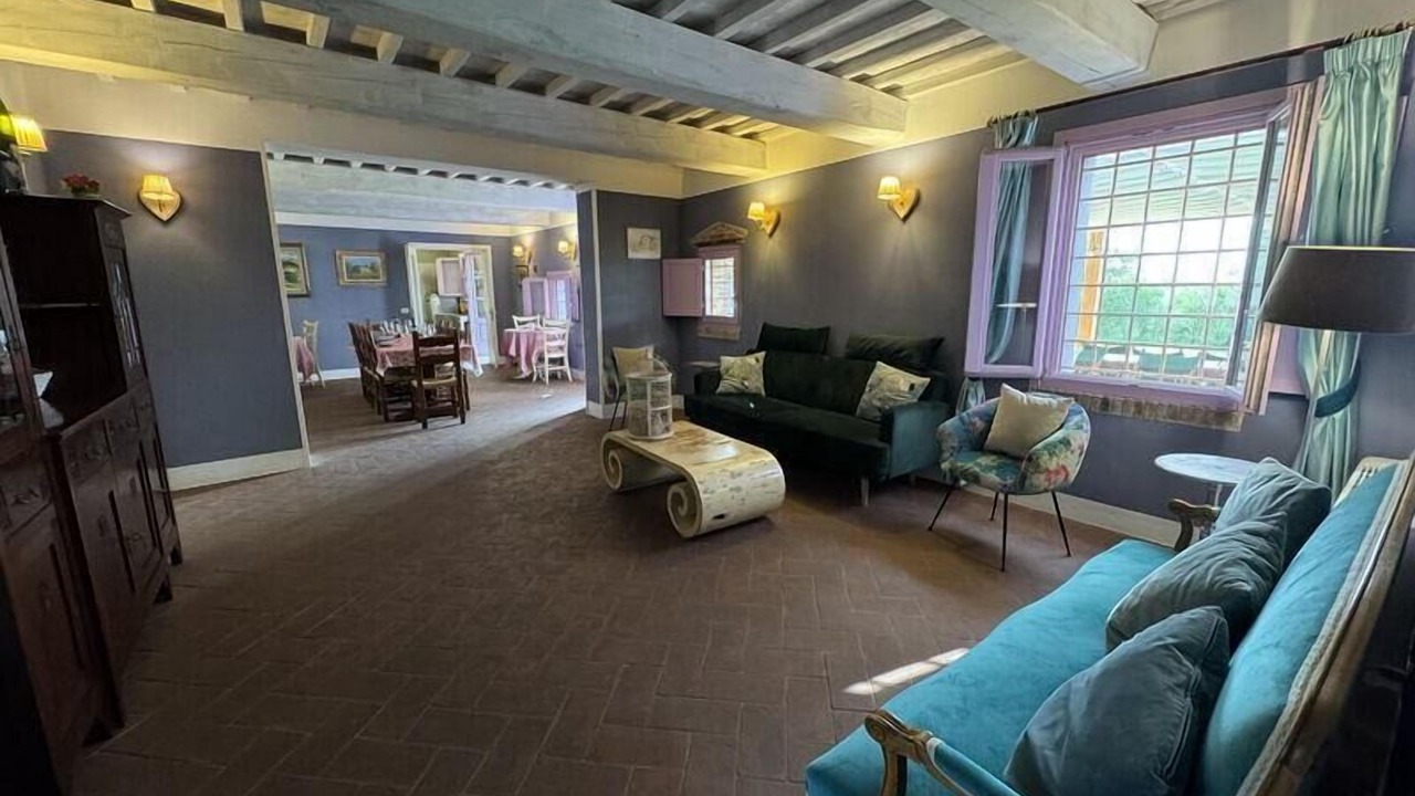 Photo of Livingroom in Montecarlo
