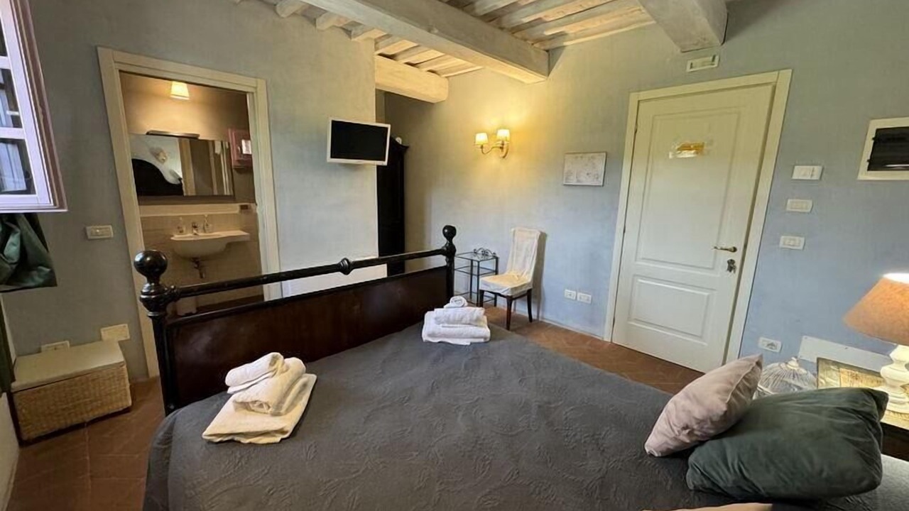 Photo of Bedroom in Montecarlo