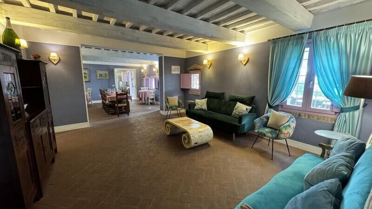 Photo of Livingroom in Montecarlo
