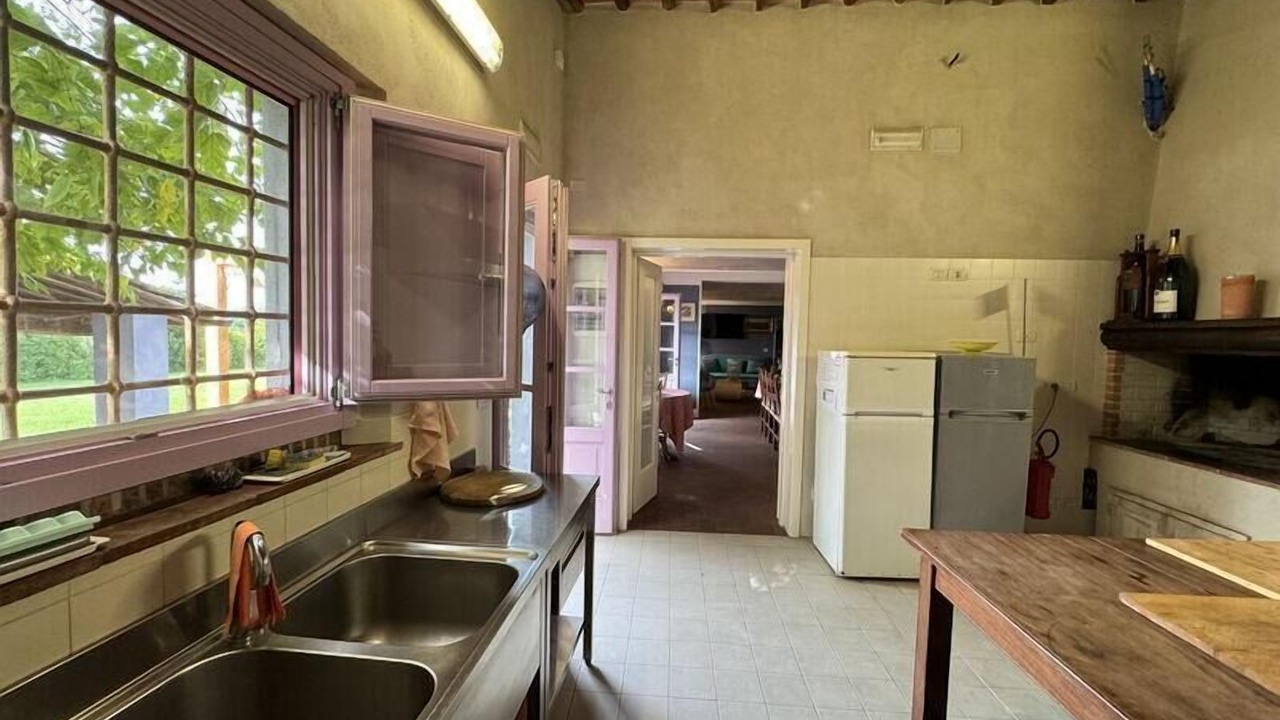 Photo of Kitchen in Montecarlo