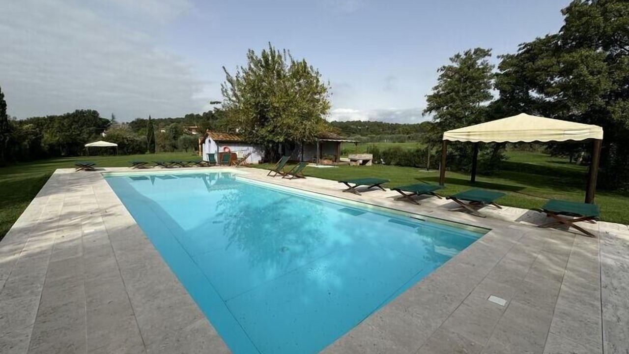 Photo of Outdoor in Montecarlo