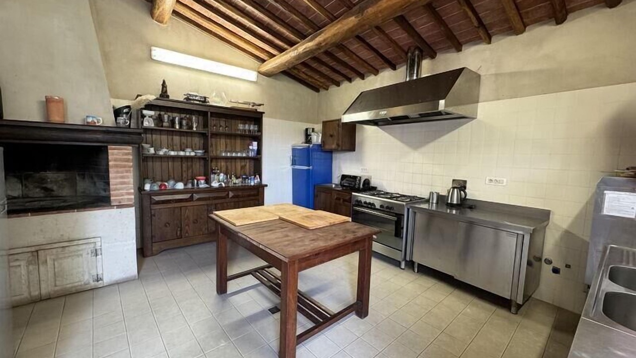 Photo of Kitchen in Montecarlo