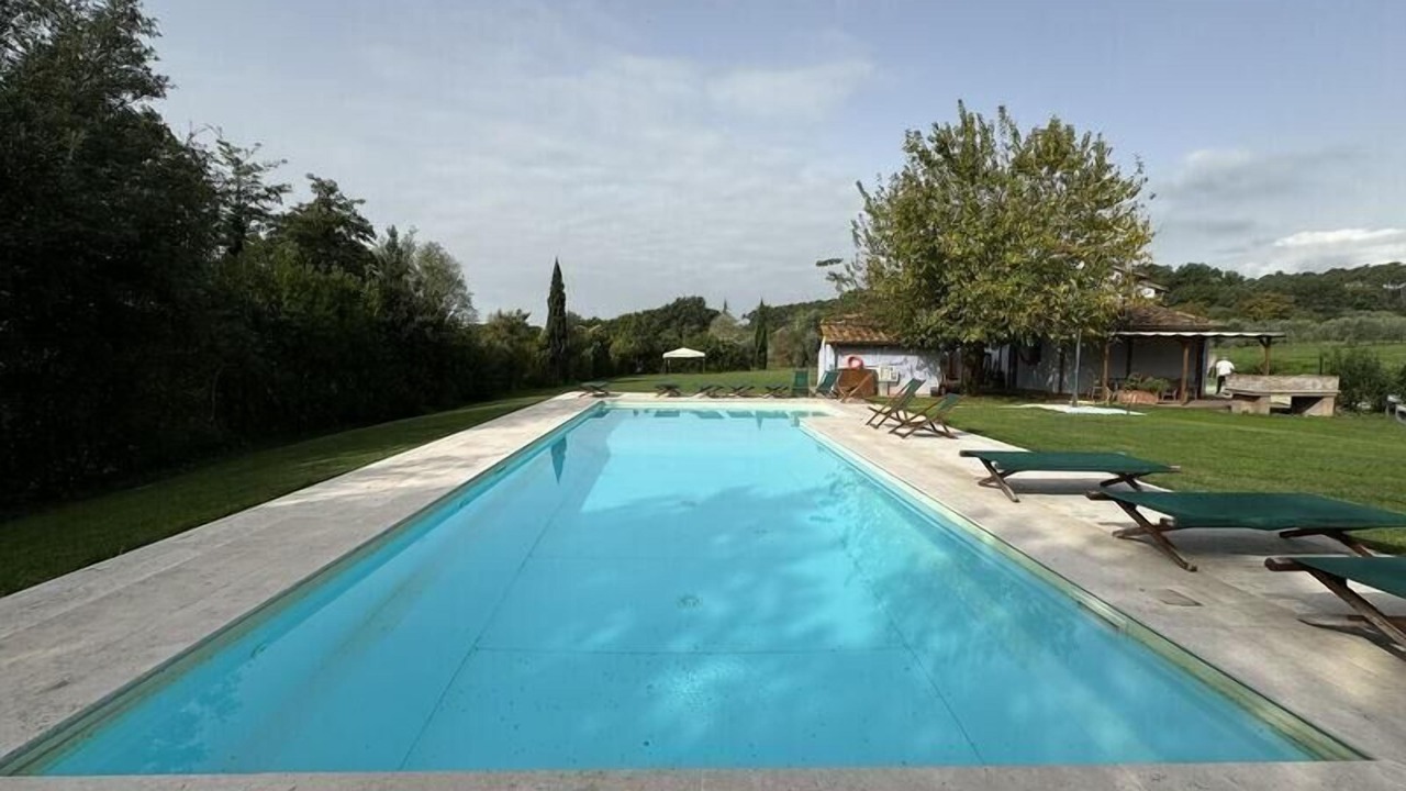 Photo of Outdoor in Montecarlo