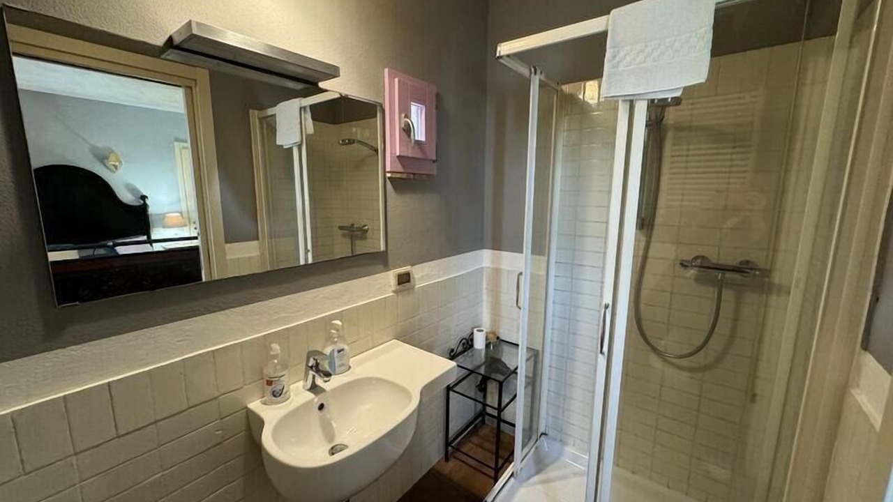 Photo of Bathroom in Montecarlo
