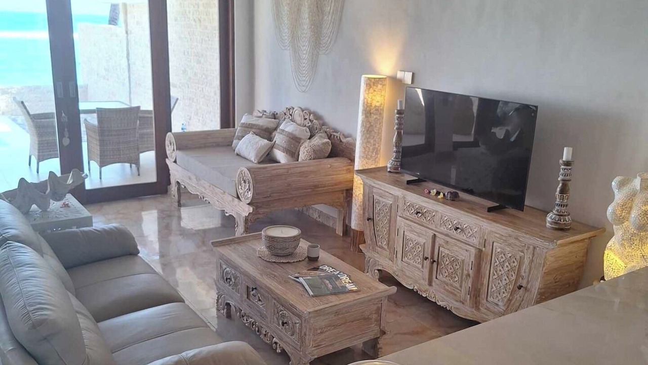 Photo of Livingroom in Candi Dasa