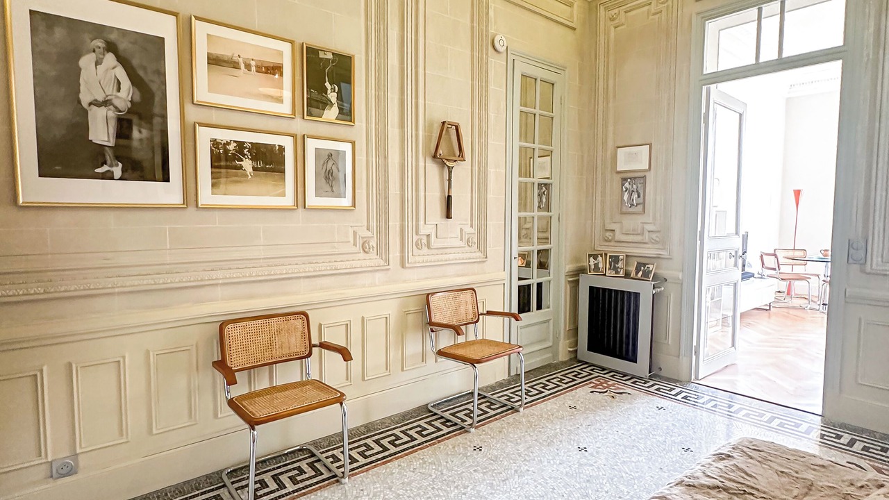 Photo of Bedroom in Le Piol