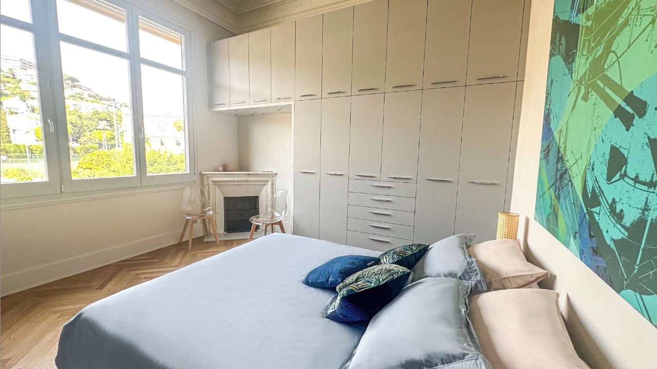 Photo of Bedroom in Le Piol
