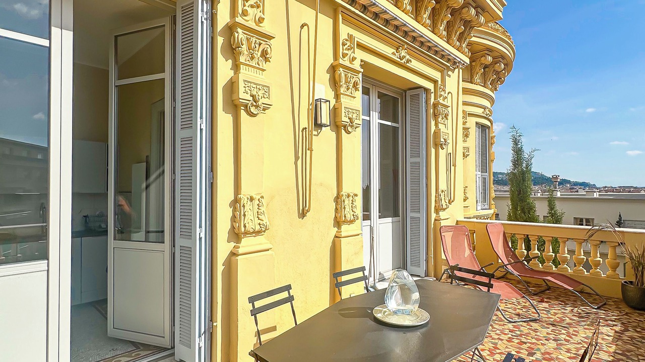 Photo of Outdoor in Le Piol