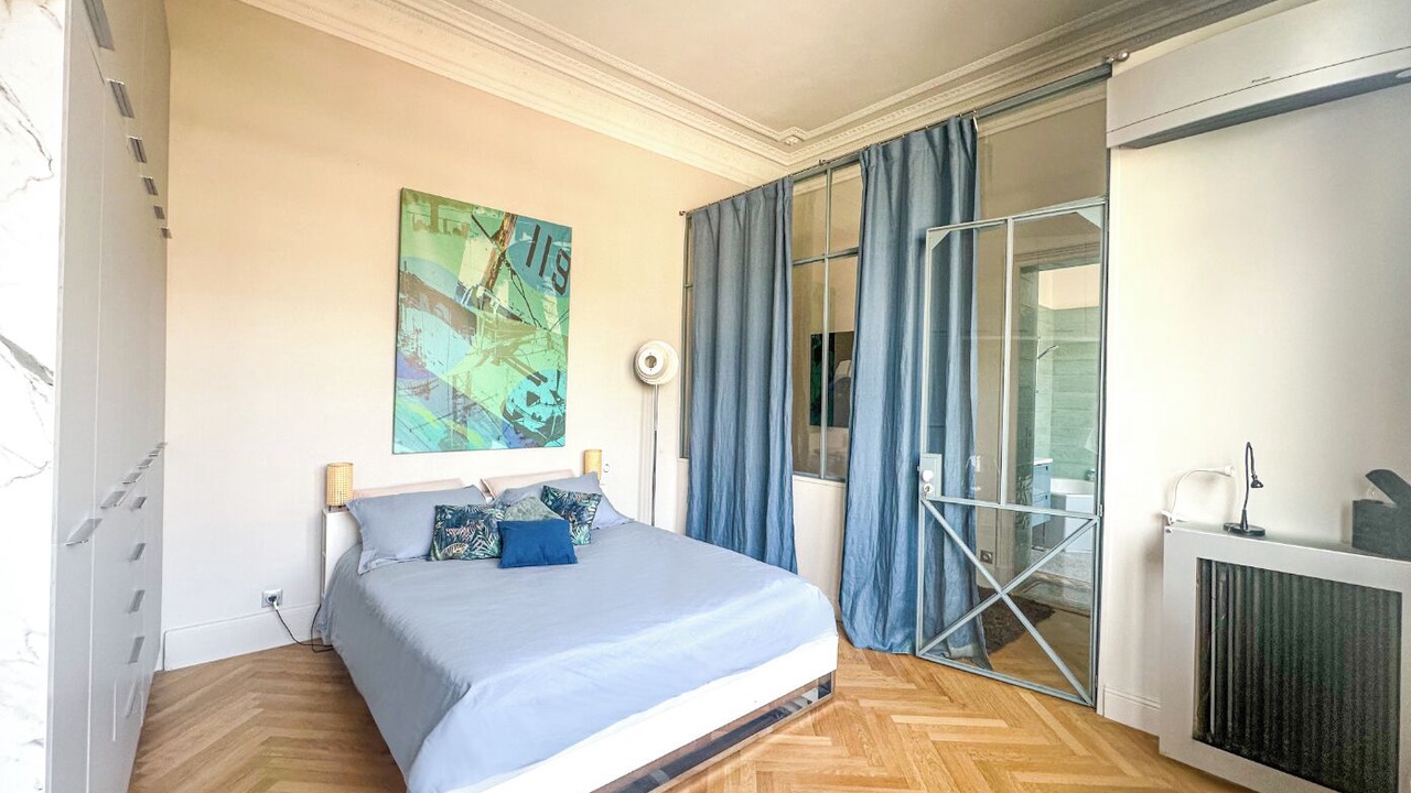 Photo of Bedroom in Le Piol