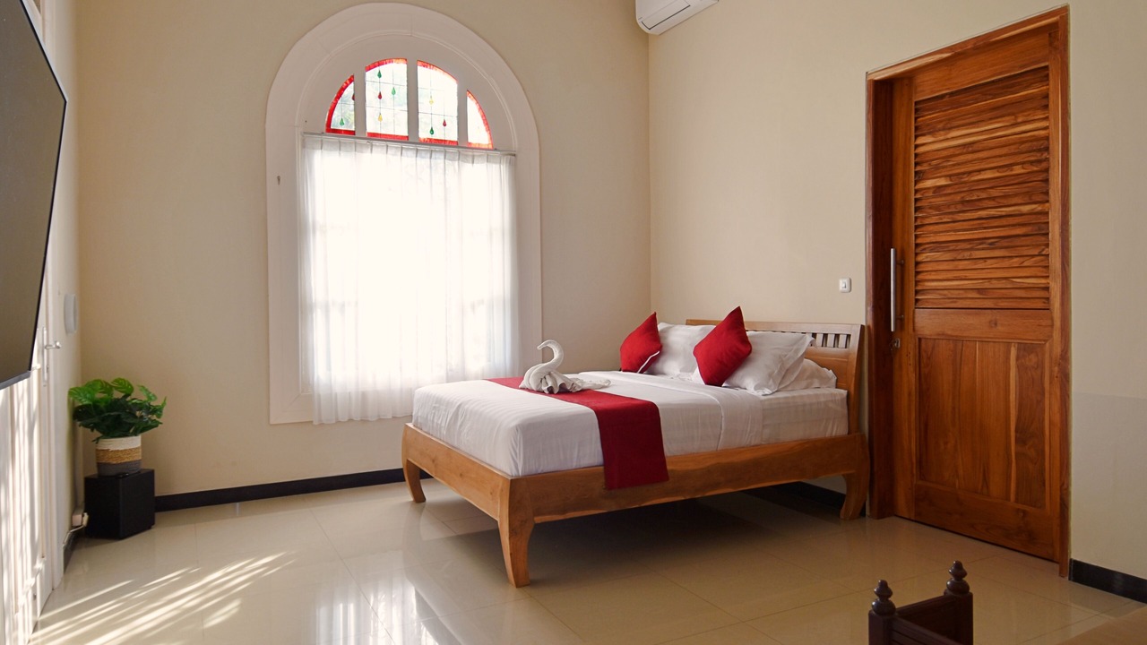 Photo of Bedroom in Lovina