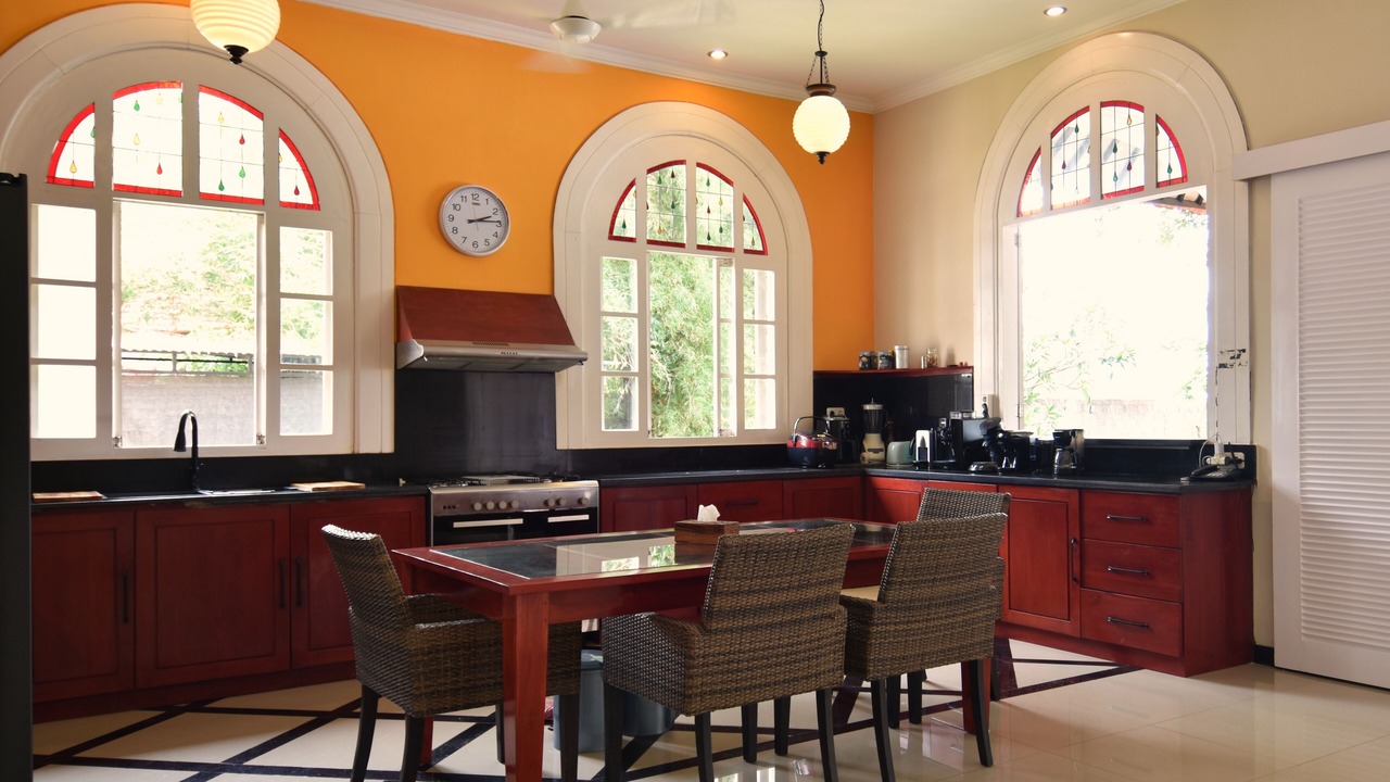 Photo of Kitchen in Lovina