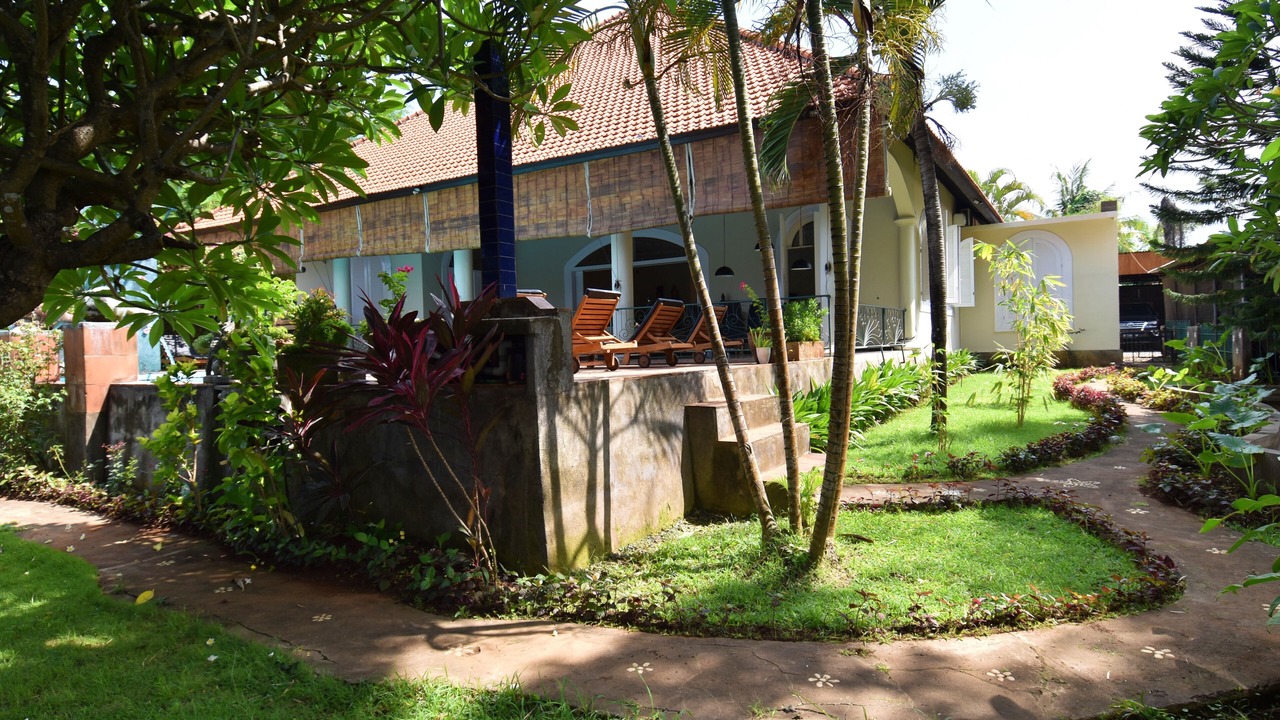 Photo of Outdoor in Lovina
